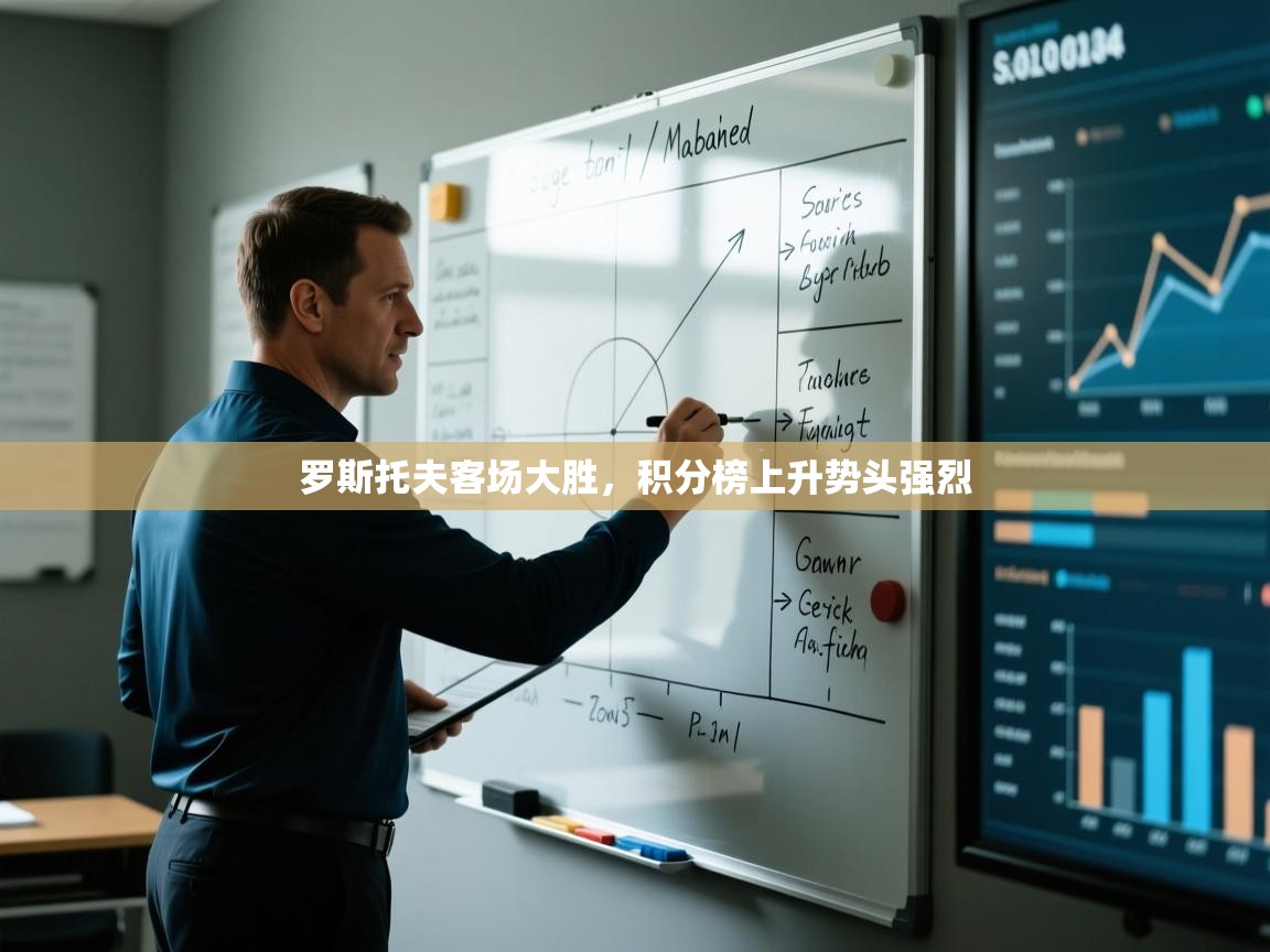 开运体育登录入口-罗斯托夫客场大胜,积分榜上升势头强烈 第2张