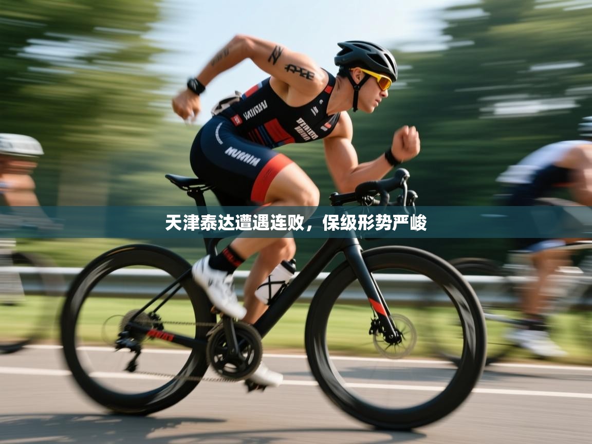 开云体育旧版下载地址-天津泰达遭遇连败,保级形势严峻 第1张