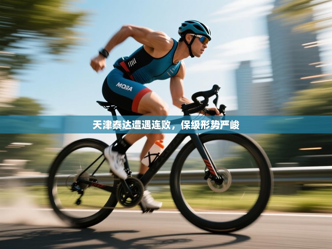 开云体育旧版下载地址-天津泰达遭遇连败,保级形势严峻 第2张