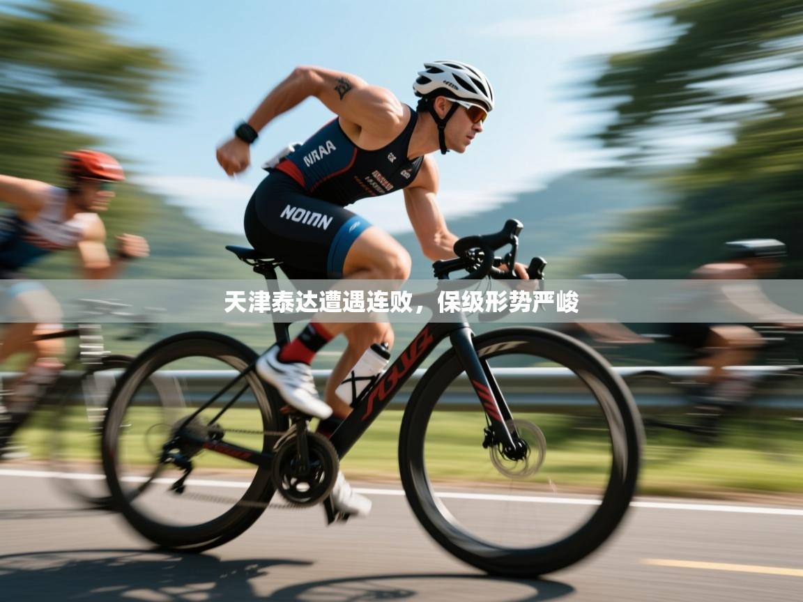 开云体育旧版下载地址-天津泰达遭遇连败,保级形势严峻 第4张