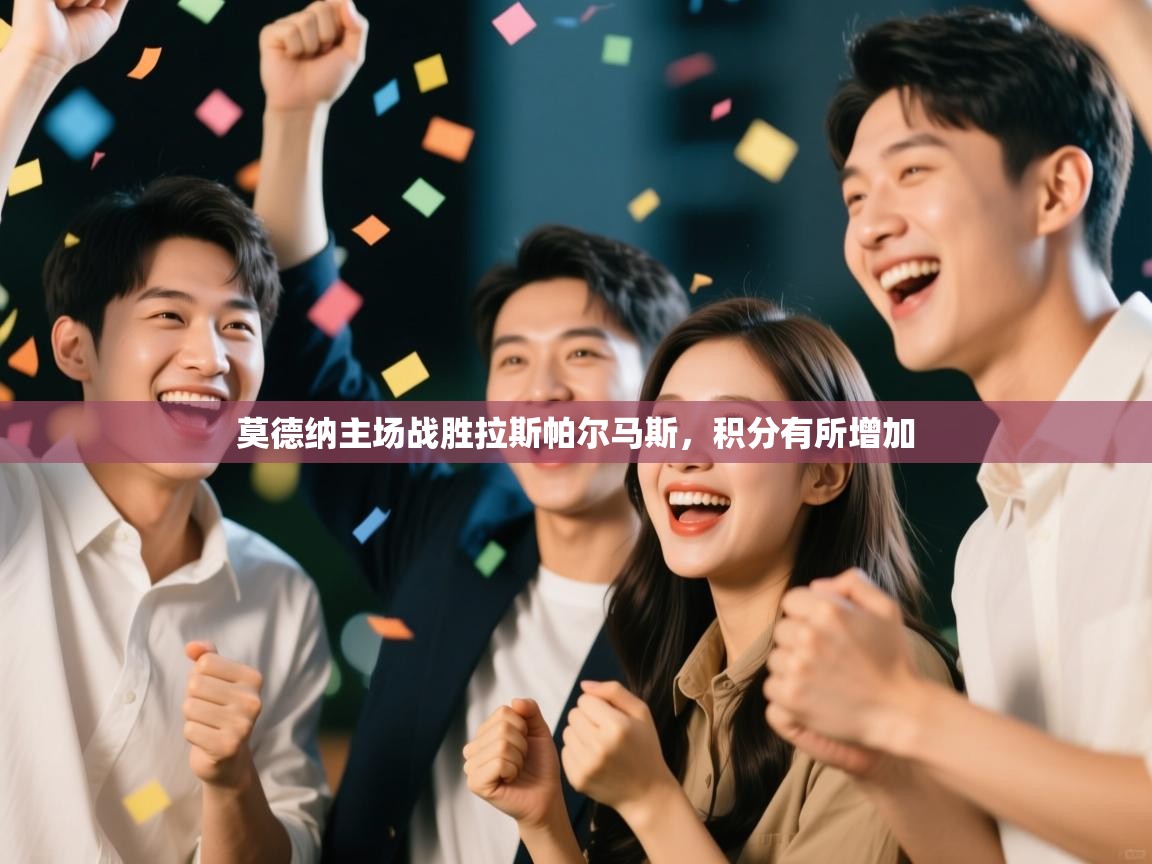 开云体育直播-莫德纳主场战胜拉斯帕尔马斯，积分有所增加  第4张