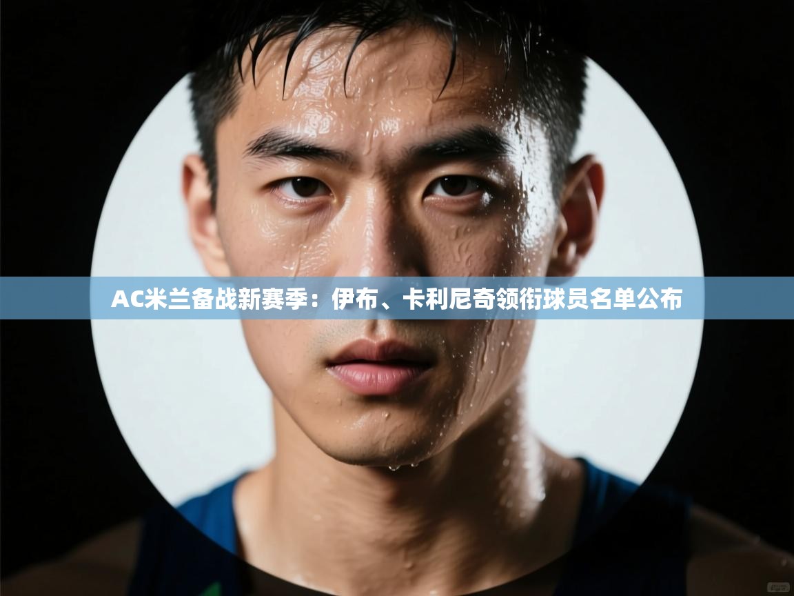 开云赛事直播-AC米兰备战新赛季：伊布、卡利尼奇领衔球员名单公布  第4张