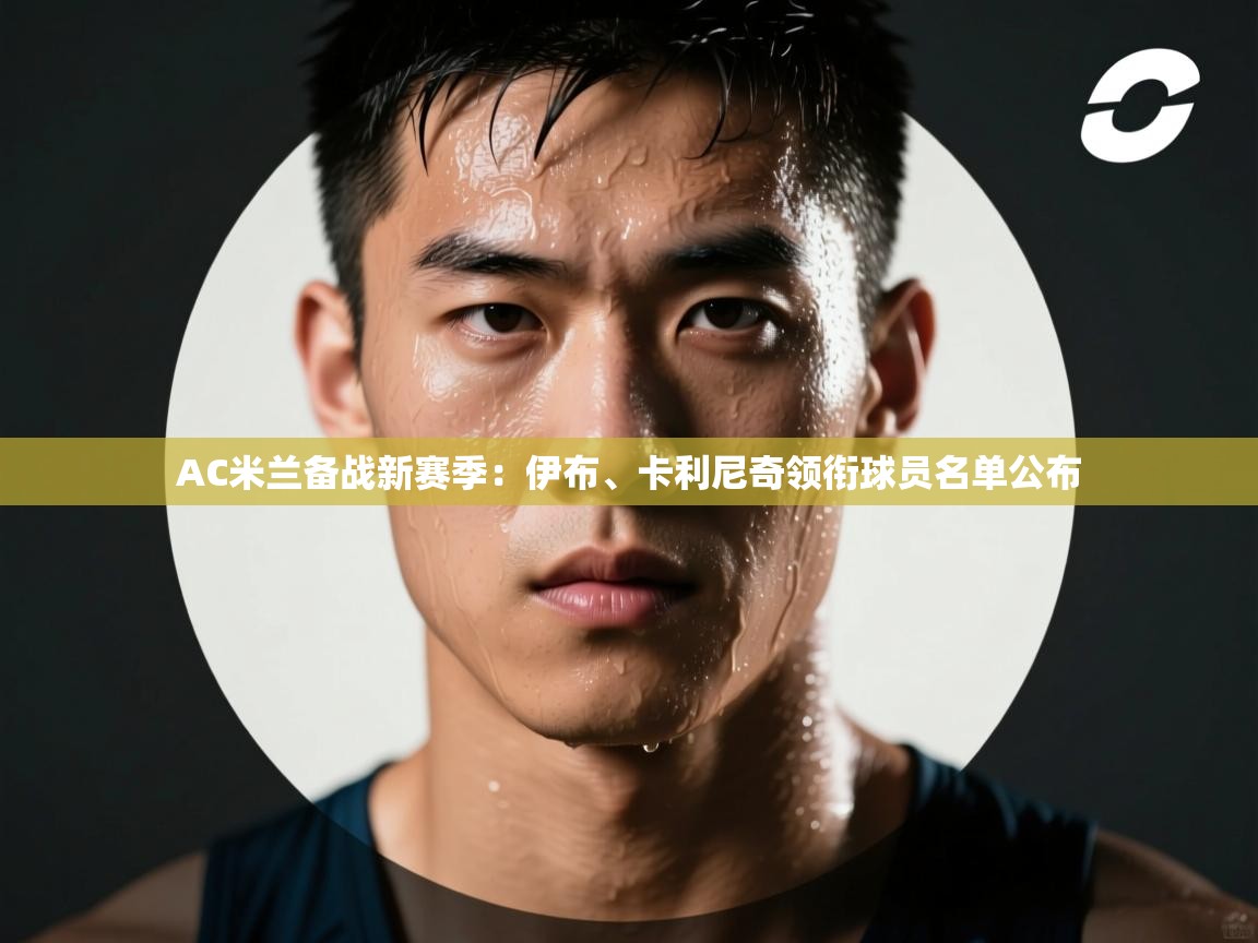 开云赛事直播-AC米兰备战新赛季：伊布、卡利尼奇领衔球员名单公布  第3张