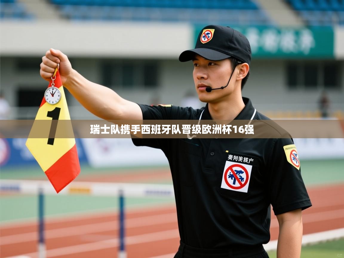 开云体育在线登入-瑞士队携手西班牙队晋级欧洲杯16强