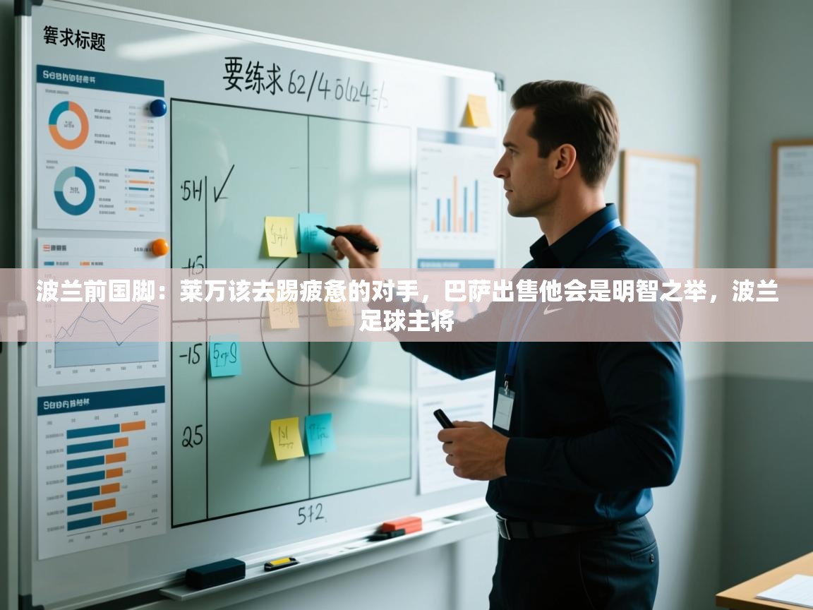 开云平台-波兰前国脚：莱万该去踢疲惫的对手，巴萨出售他会是明智之举，波兰足球主将