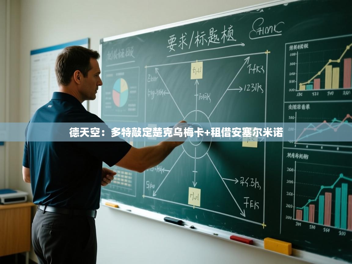 开云体育app投诉-德天空:多特敲定楚克乌梅卡+租借安塞尔米诺 第1张