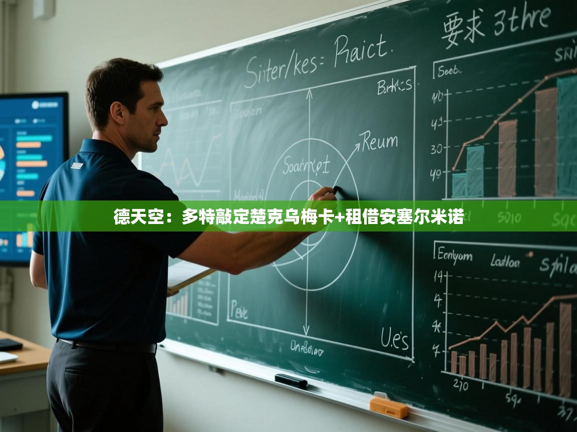 开云体育app投诉-德天空:多特敲定楚克乌梅卡+租借安塞尔米诺 第4张