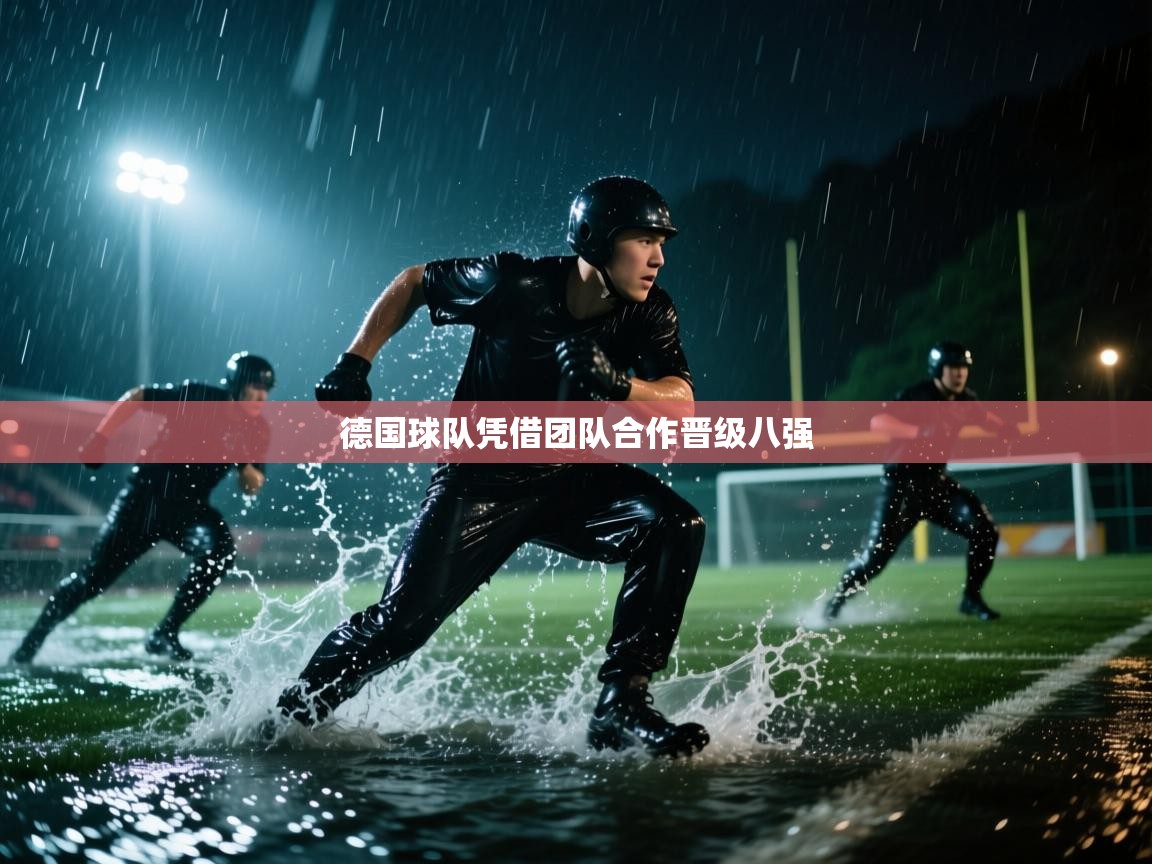 开云体育赛事比分直播-德国球队凭借团队合作晋级八强  第2张