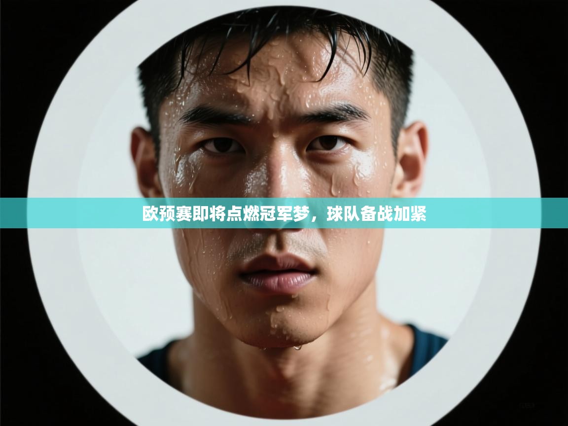 开云体育app评价-欧预赛即将点燃冠军梦，球队备战加紧