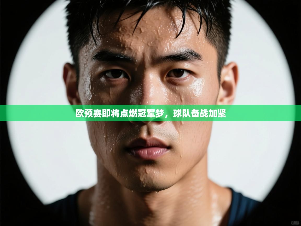 开云体育app评价-欧预赛即将点燃冠军梦，球队备战加紧  第2张