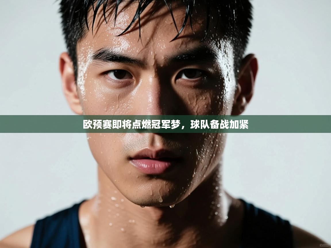 开云体育app评价-欧预赛即将点燃冠军梦，球队备战加紧  第4张