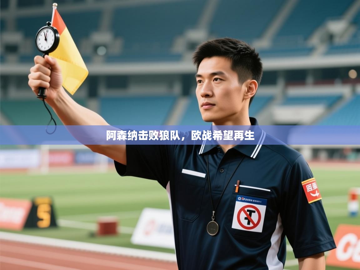 开云体育绑定手机指南-阿森纳击败狼队,欧战希望再生 第2张