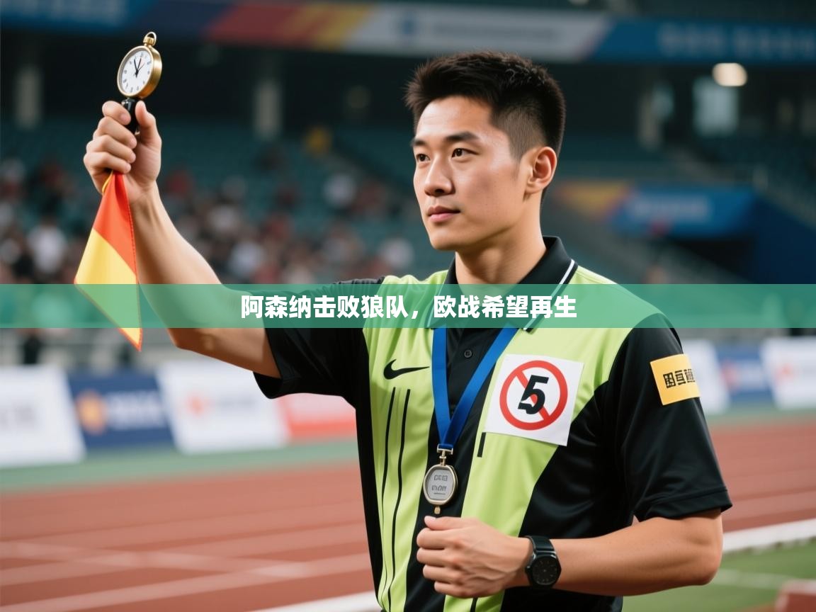 开云体育绑定手机指南-阿森纳击败狼队,欧战希望再生 第3张