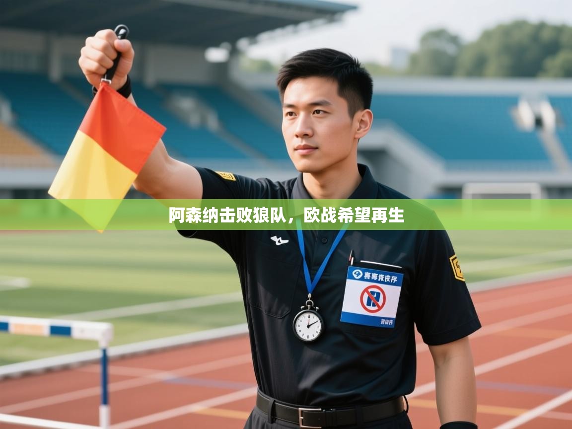 开云体育绑定手机指南-阿森纳击败狼队,欧战希望再生 第4张