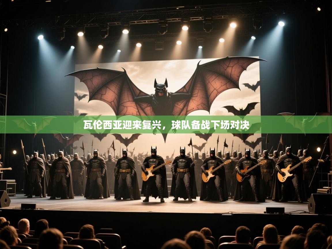 开云体育注册下载-瓦伦西亚迎来复兴，球队备战下场对决