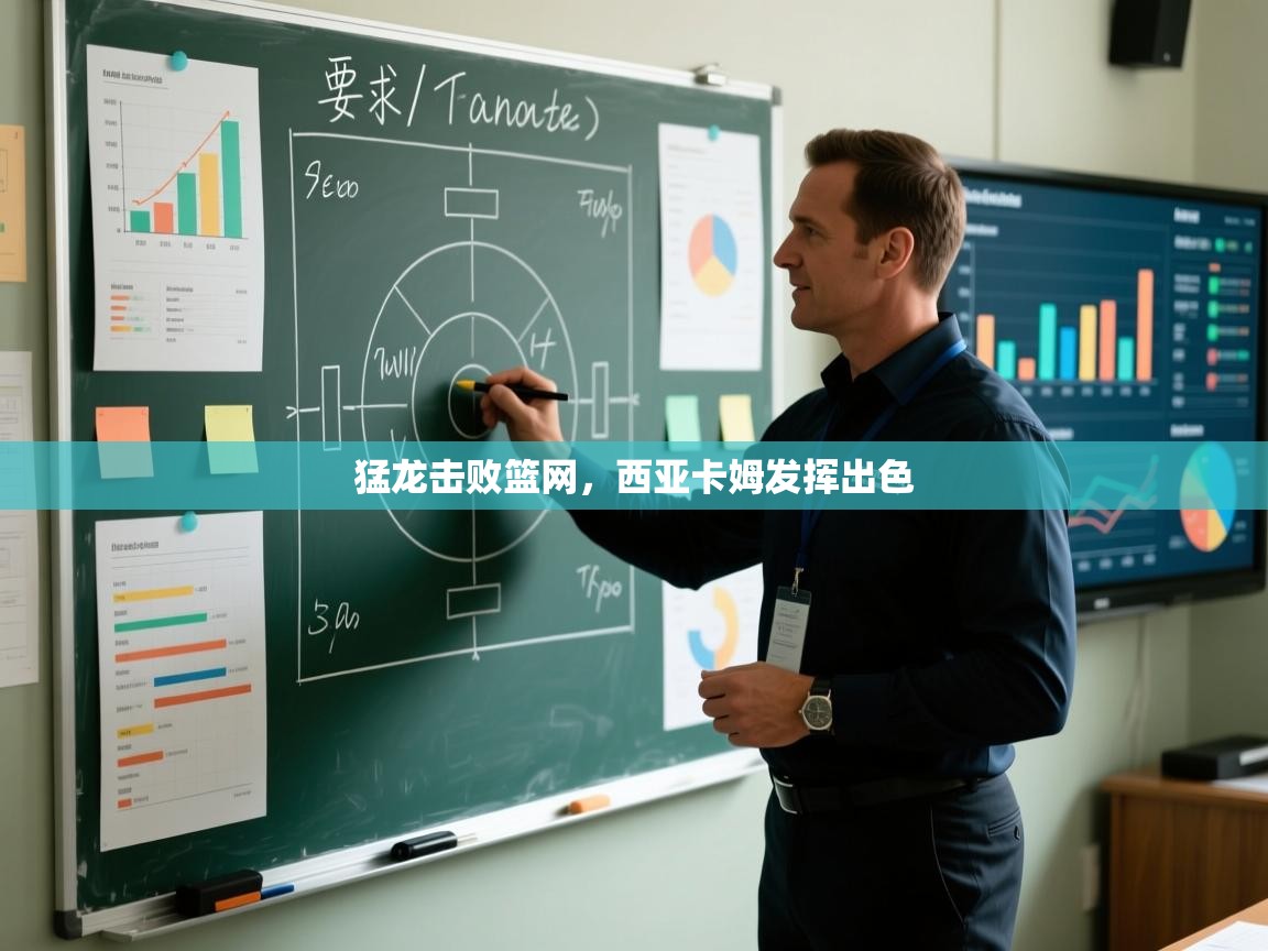 云开体育app网页版登录入口-猛龙击败篮网，西亚卡姆发挥出色