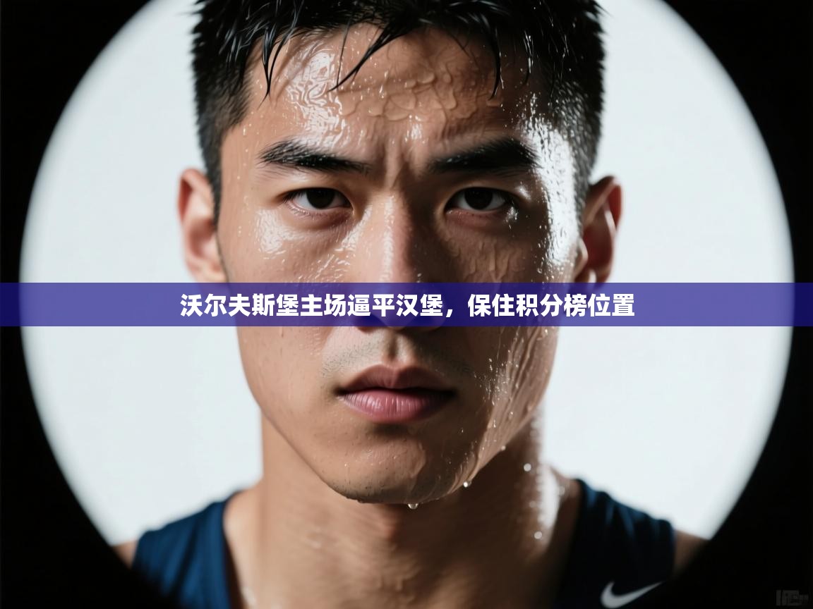 -沃尔夫斯堡主场逼平汉堡，保住积分榜位置  第3张