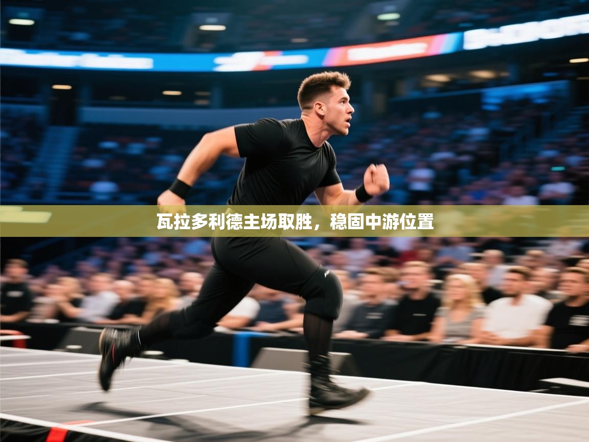 开云体育在线玩-瓦拉多利德主场取胜，稳固中游位置  第2张