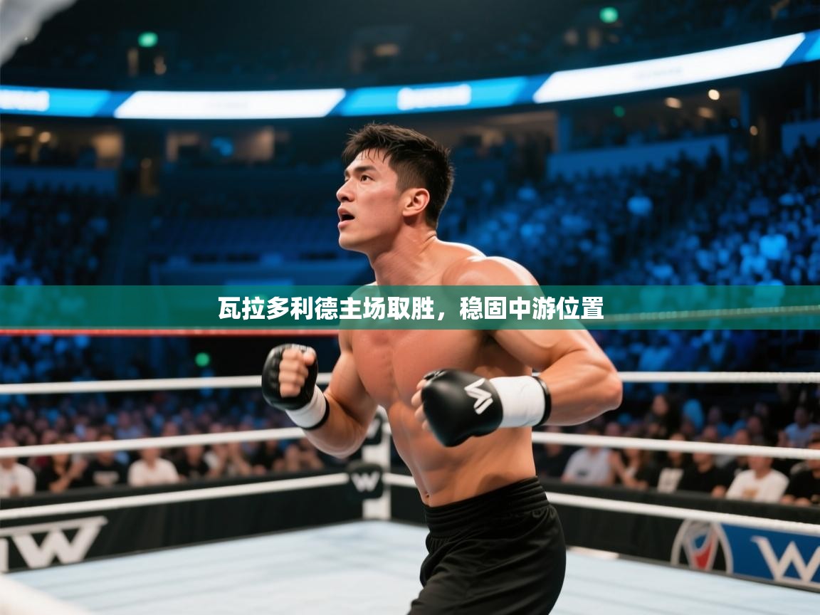 开云体育在线玩-瓦拉多利德主场取胜，稳固中游位置  第4张