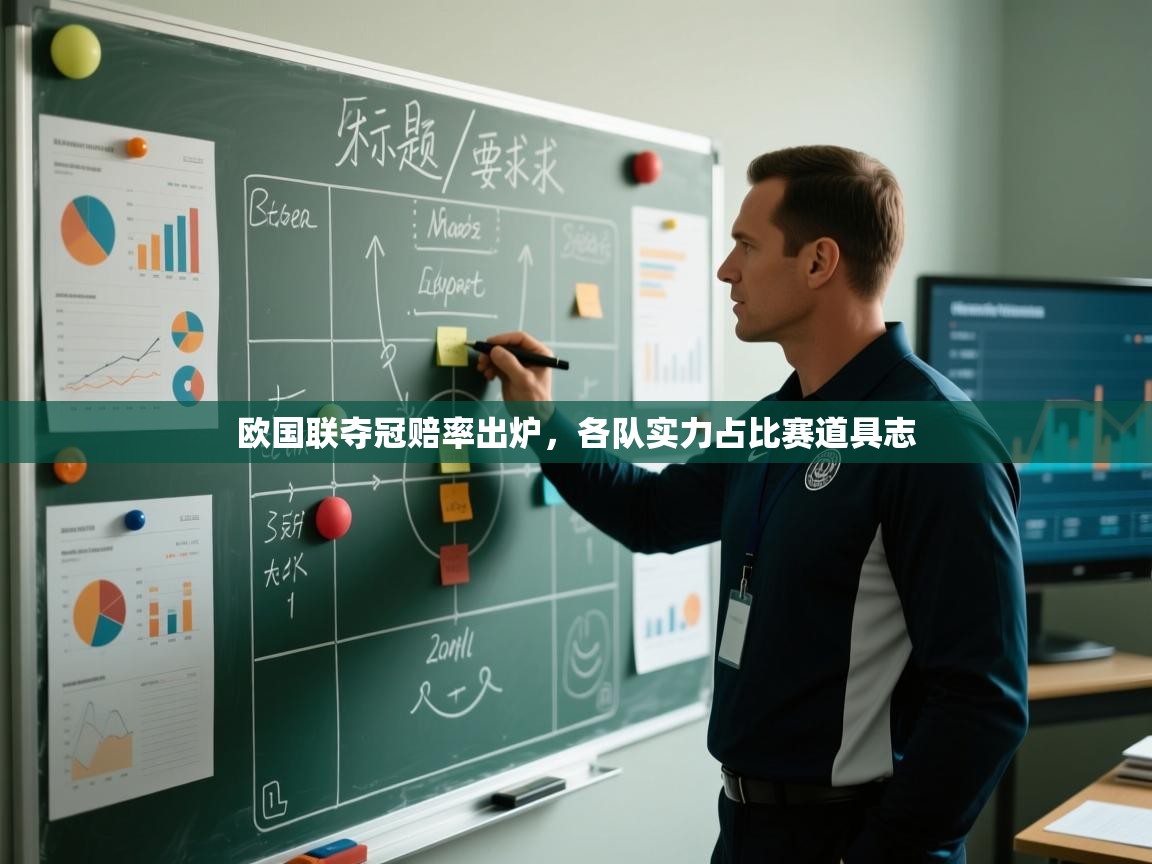 开云体育在线入口-欧国联夺冠赔率出炉，各队实力占比赛道具志  第2张