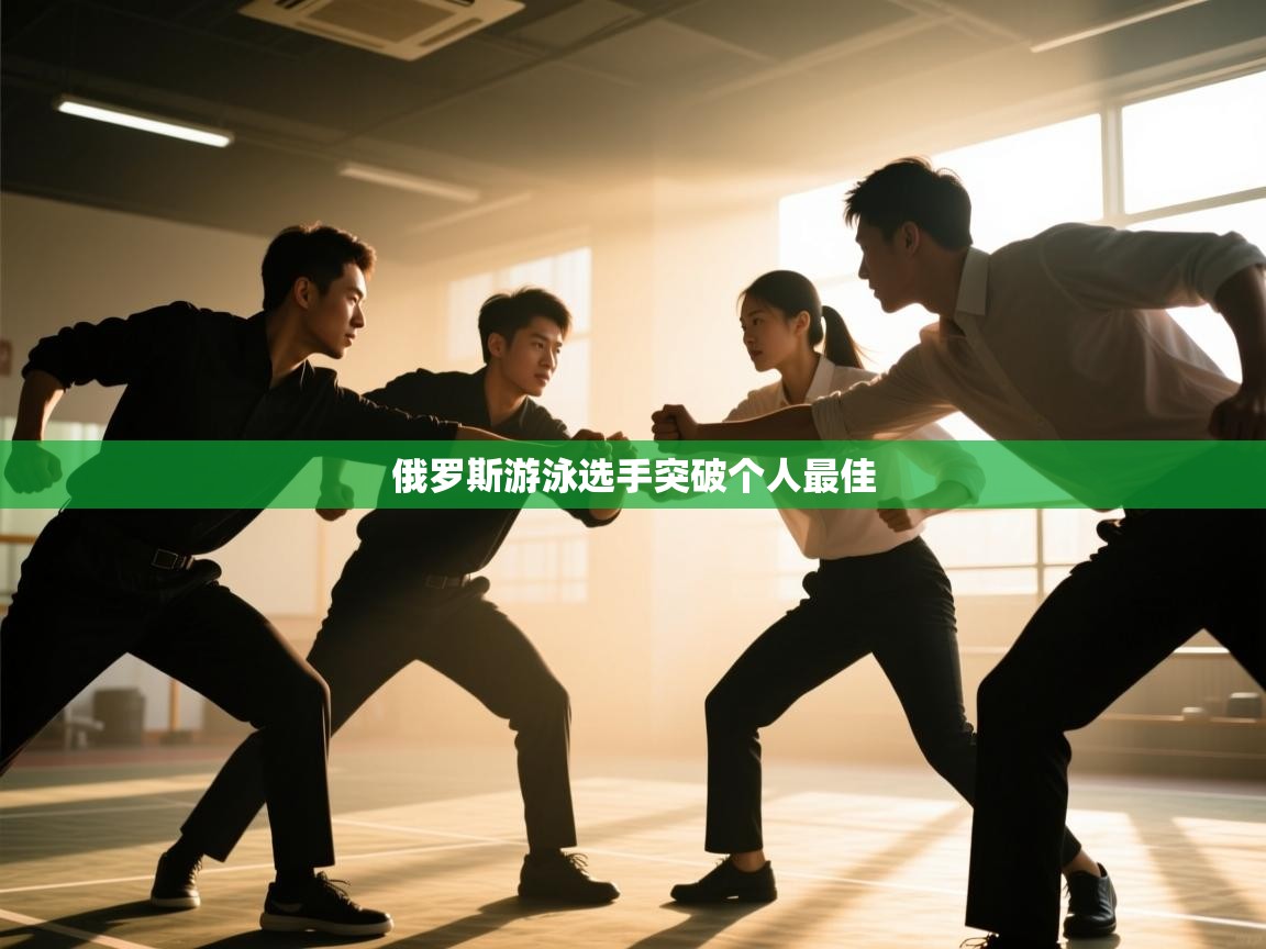 开云体育安卓APK下载-俄罗斯游泳选手突破个人最佳  第2张