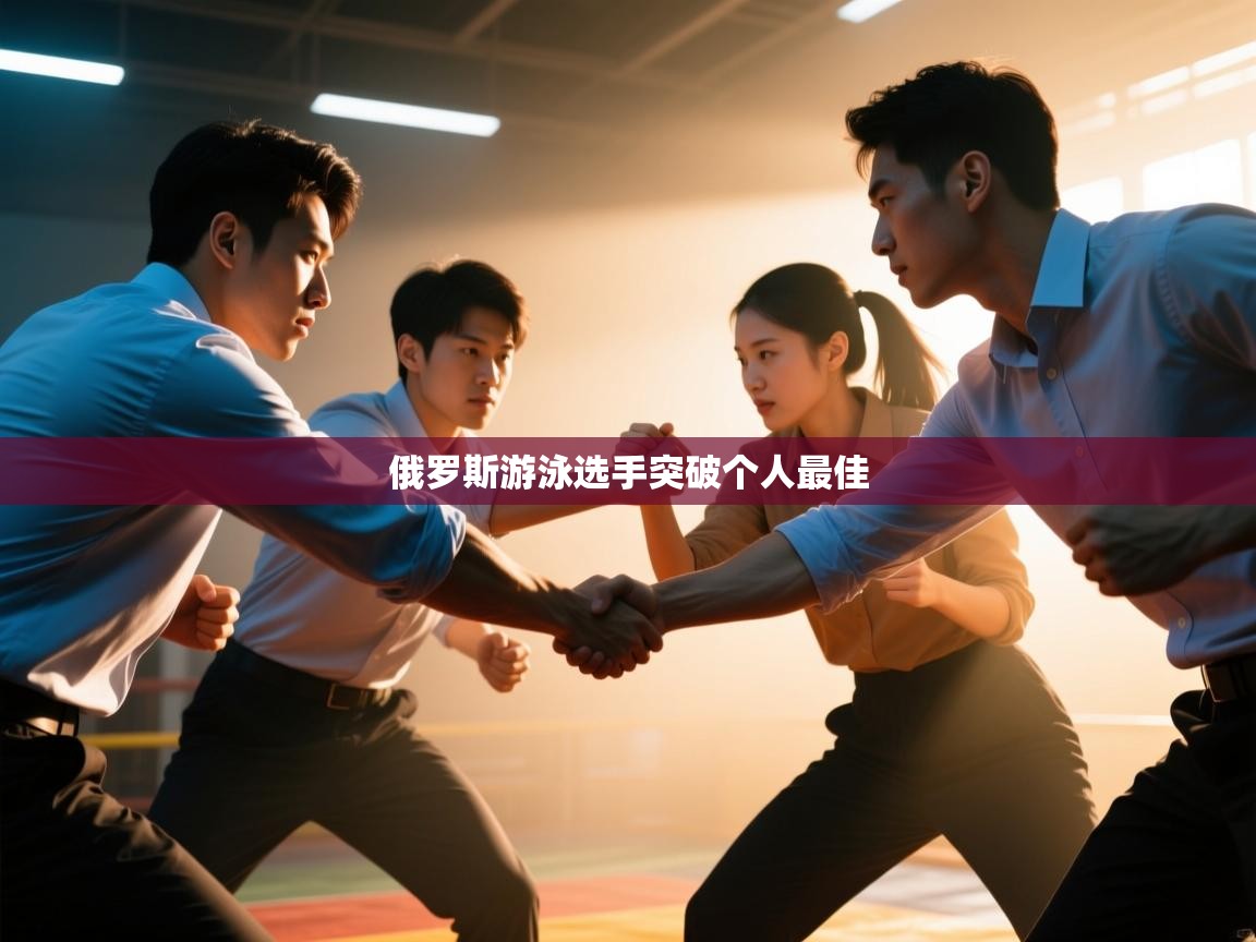 开云体育安卓APK下载-俄罗斯游泳选手突破个人最佳  第4张