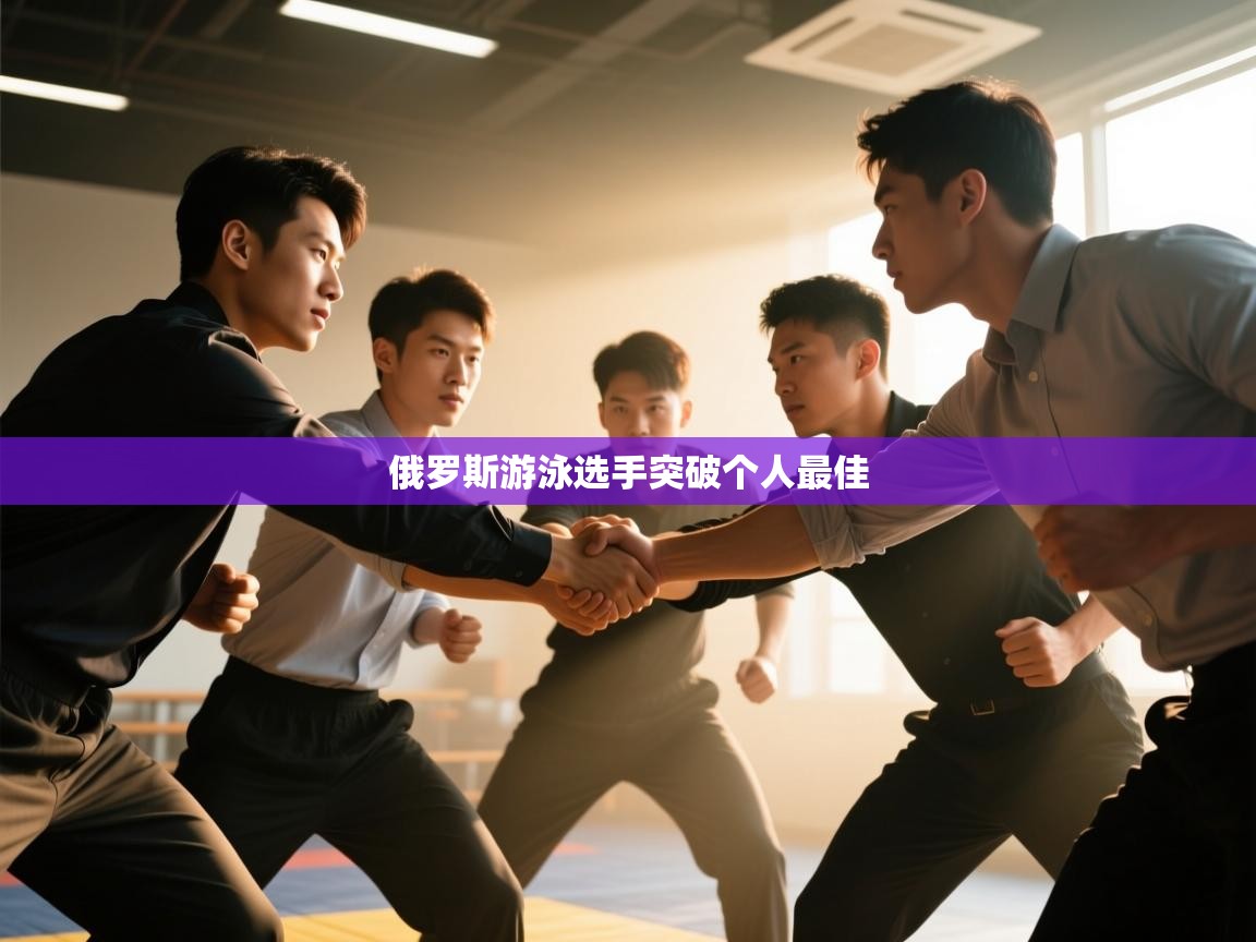 开云体育安卓APK下载-俄罗斯游泳选手突破个人最佳  第3张