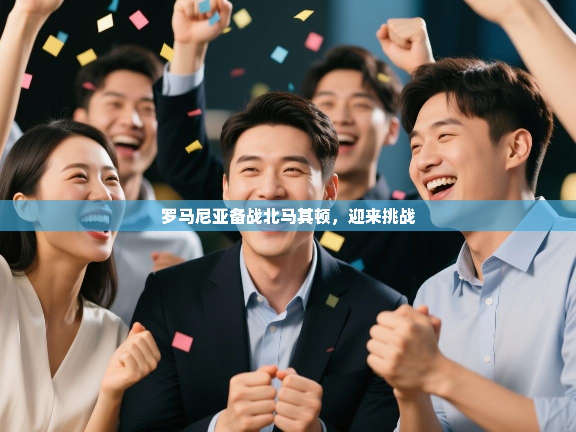 开云体育实名认证入口-罗马尼亚备战北马其顿，迎来挑战