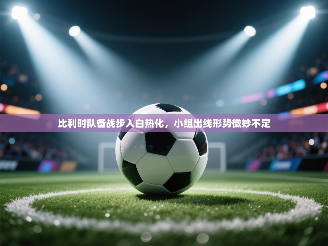 开云体育VIP权益说明-比利时队备战步入白热化，小组出线形势微妙不定  第4张