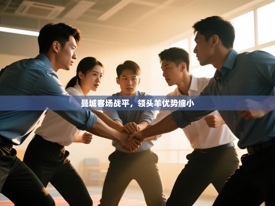 开运体育-曼城客场战平，领头羊优势缩小