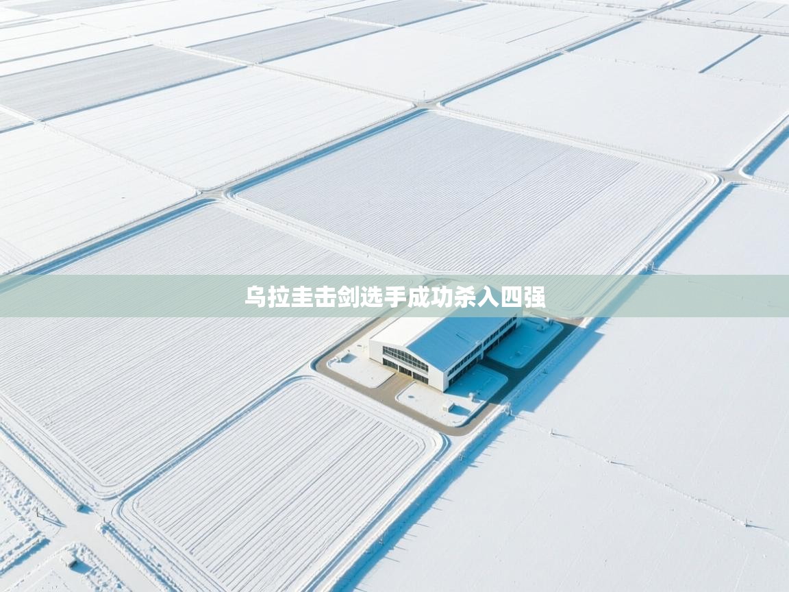 开云体育修改登录密码-乌拉圭击剑选手成功杀入四强  第3张