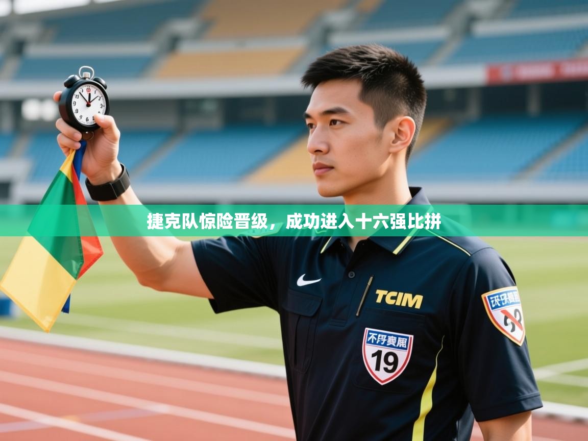 开云体育PC版网页版登录-捷克队惊险晋级，成功进入十六强比拼