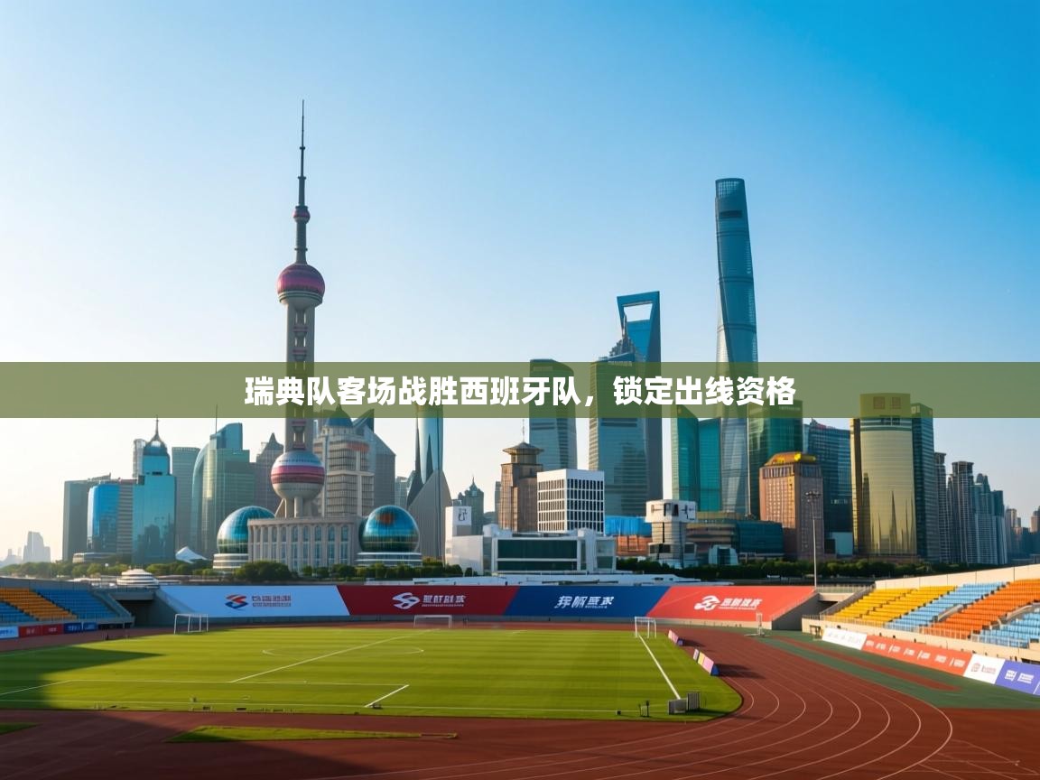 云开体育app官网入口-瑞典队客场战胜西班牙队,锁定出线资格 第3张