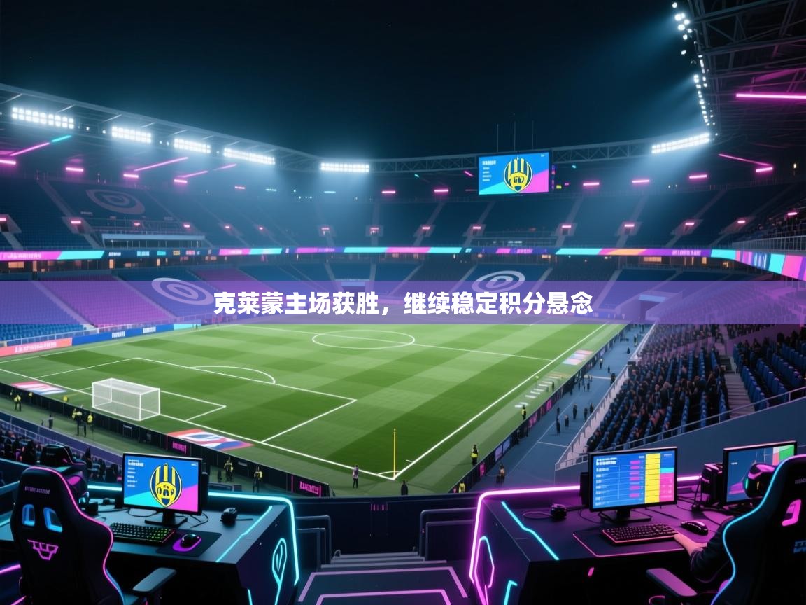 开云体育直播-克莱蒙主场获胜，继续稳定积分悬念