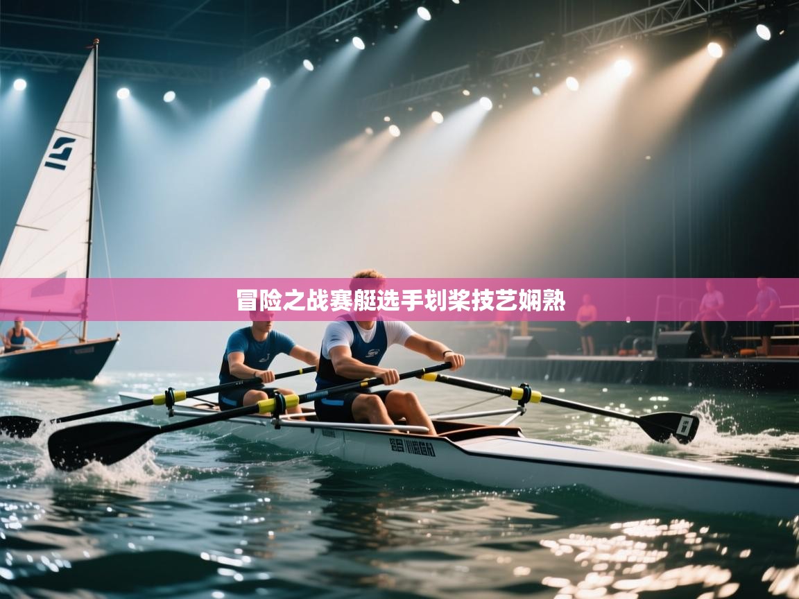 云开体育官方网站登录-冒险之战赛艇选手划桨技艺娴熟  第3张