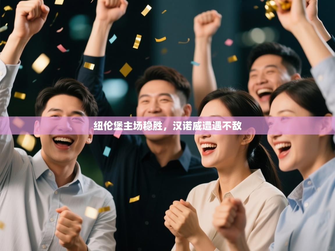 开云体育app官网入口-纽伦堡主场稳胜，汉诺威遭遇不敌  第4张