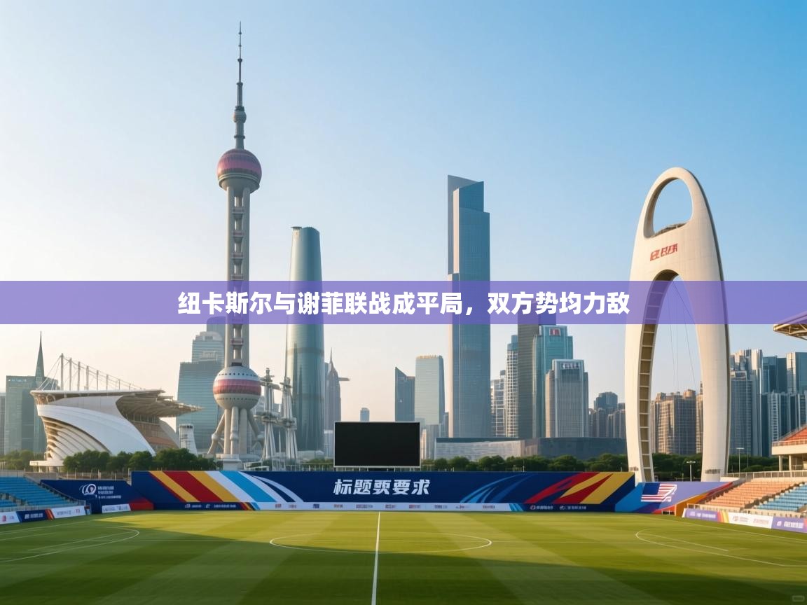 开云体育app在线-纽卡斯尔与谢菲联战成平局,双方势均力敌 第2张