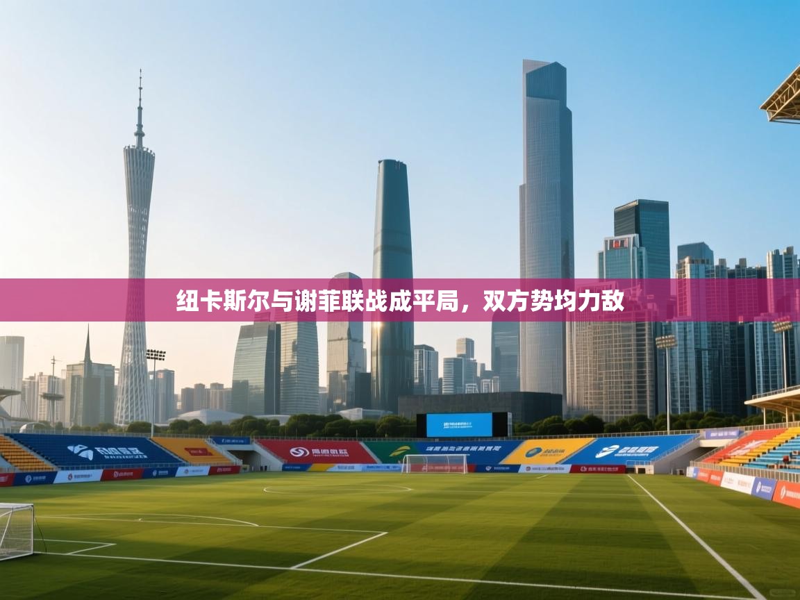 开云体育app在线-纽卡斯尔与谢菲联战成平局,双方势均力敌 第3张