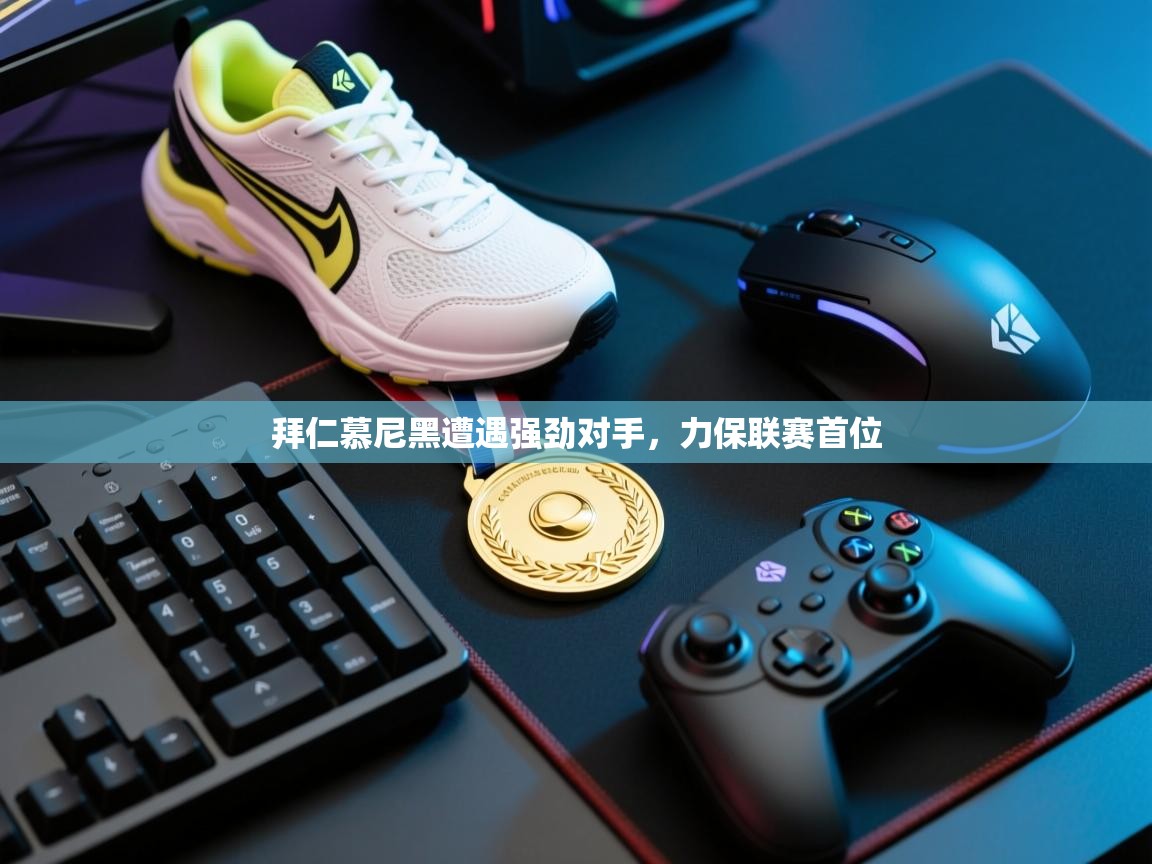 开云注册-拜仁慕尼黑遭遇强劲对手,力保联赛首位 第2张