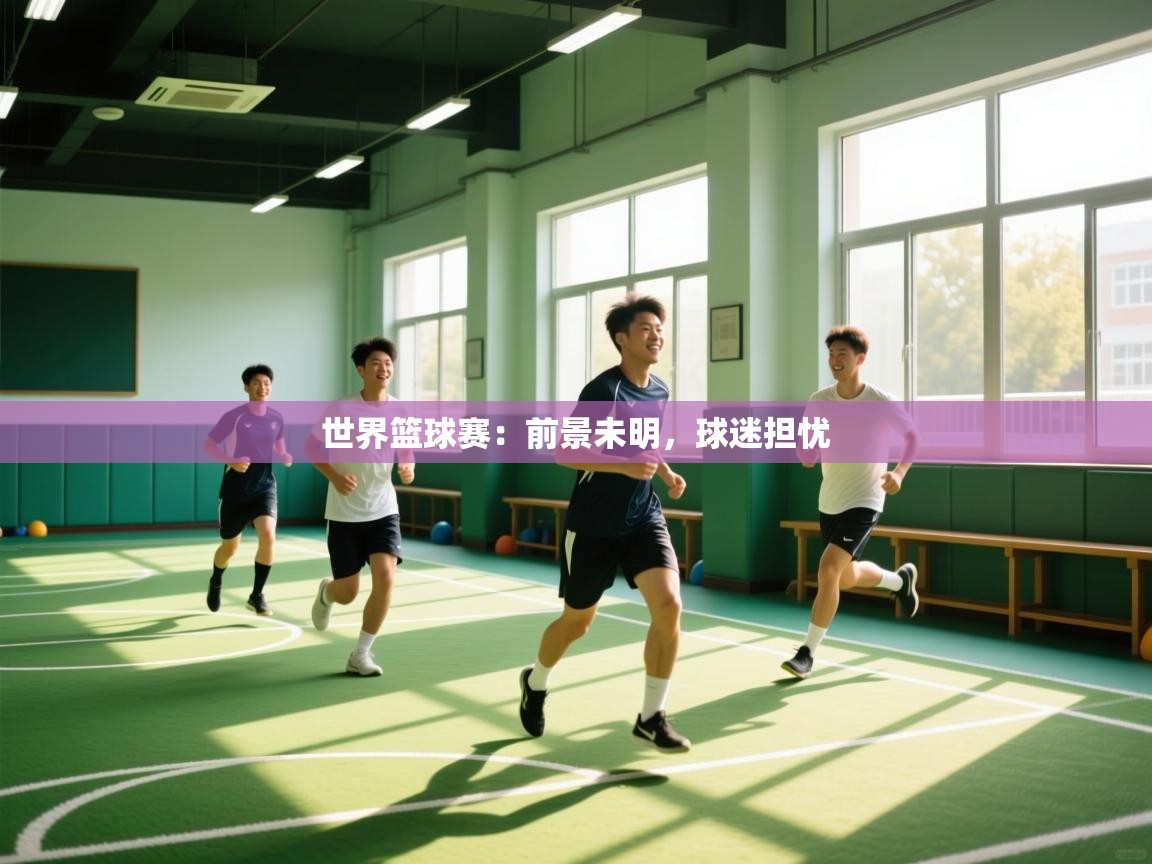 开云体育在线-世界篮球赛：前景未明，球迷担忧