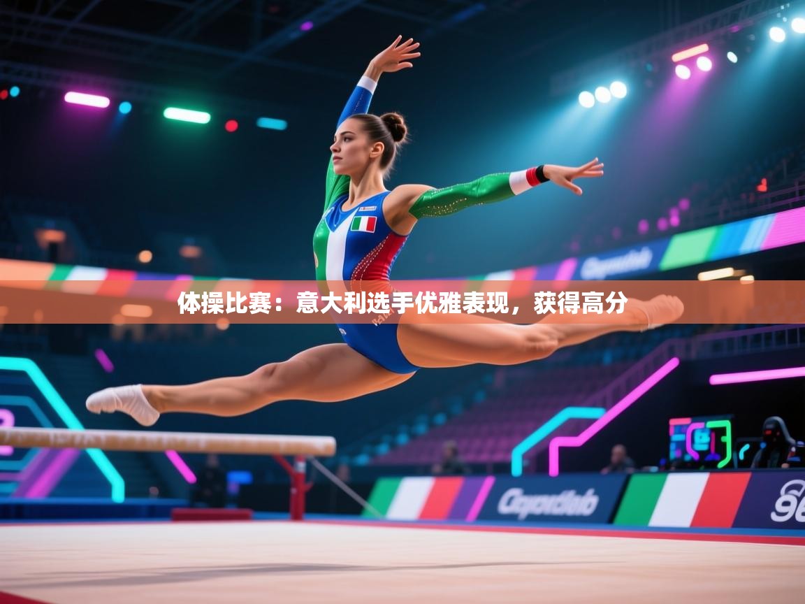 开云体育工单提交入口-体操比赛：意大利选手优雅表现，获得高分