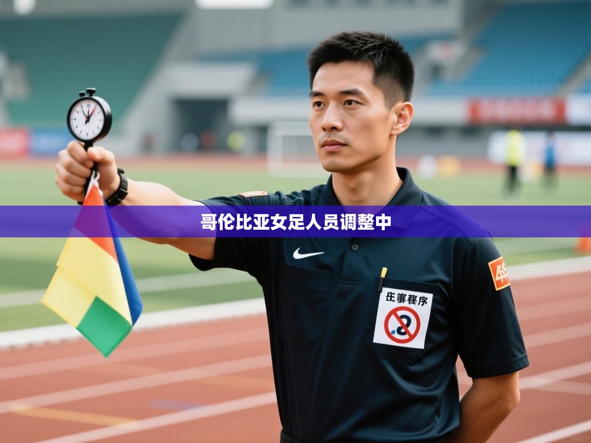 开云体育无法登录解决方案-哥伦比亚女足人员调整中