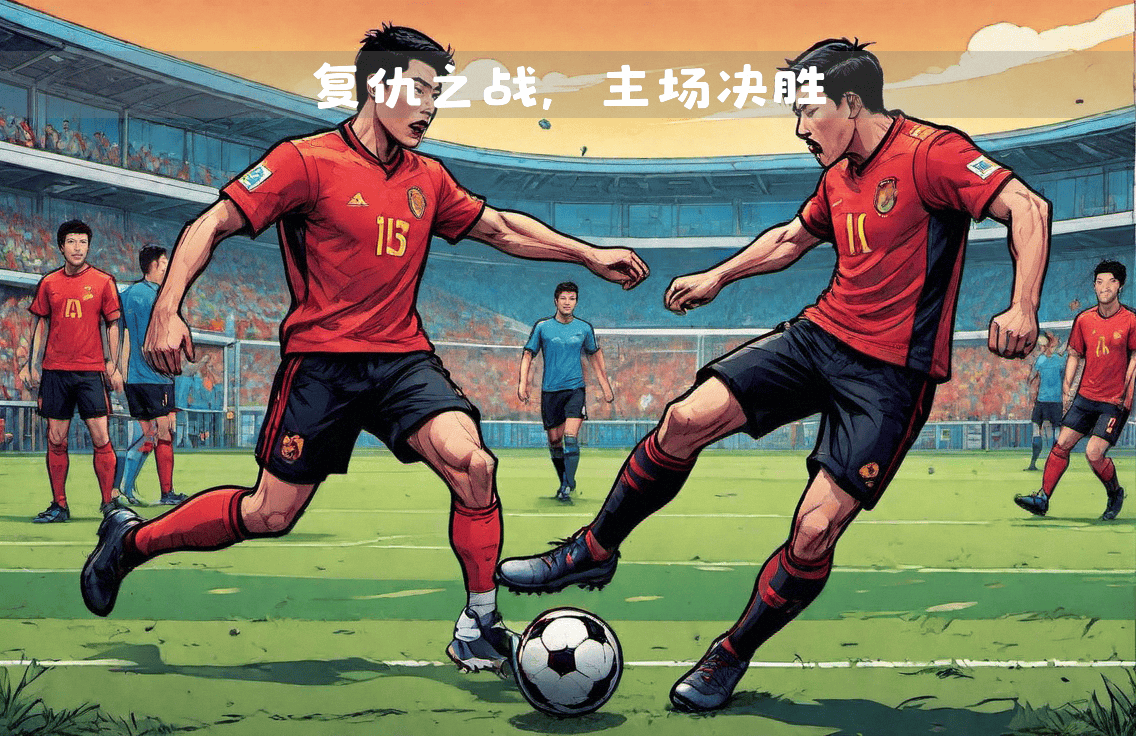 开云体育在线入口-关于战火重燃！中超联赛再度掀起狂潮的信息