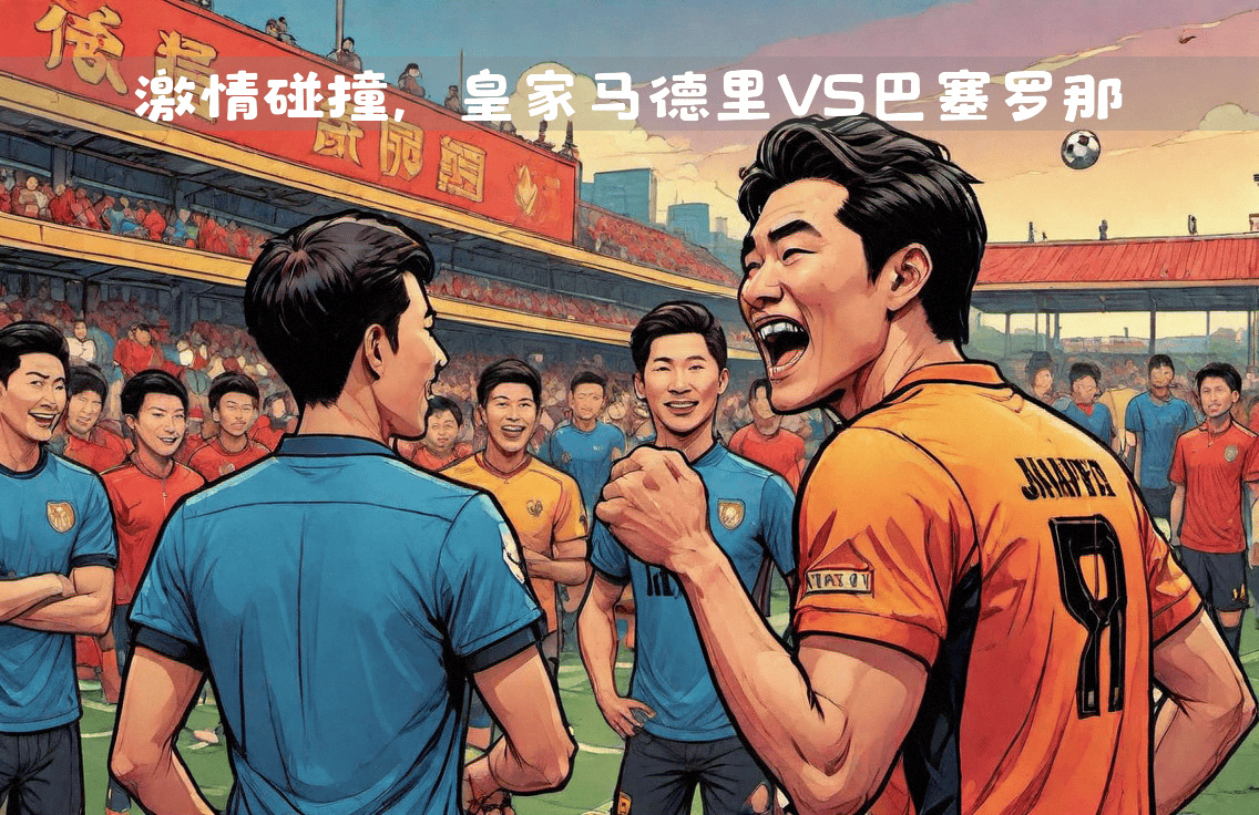 开云体育下摘-关于足球迷狂热追捧，激情对决一触即发的信息