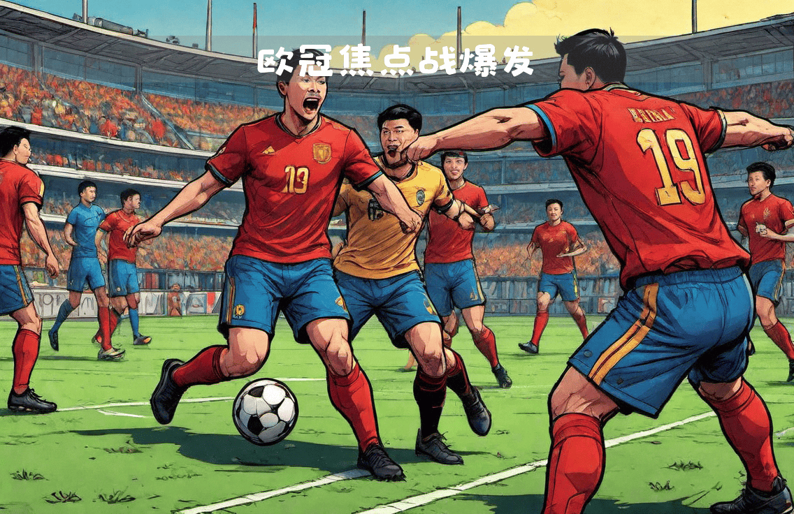马德里竞技攻防俱佳，一举击败对手的简单介绍