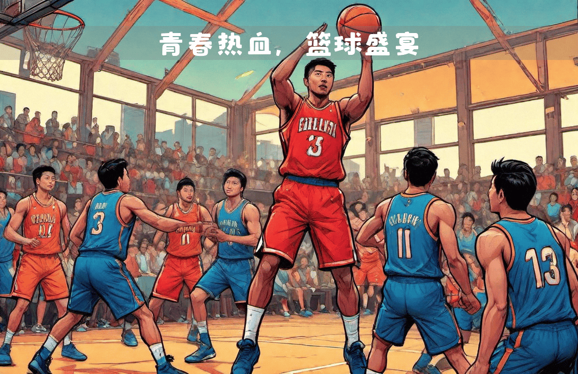 抢鲜体验：全球篮球燃情瞬间的简单介绍