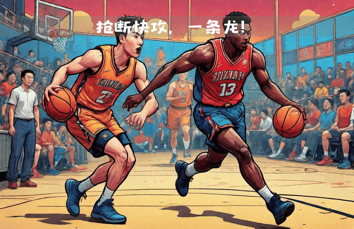 抢鲜体验：全球篮球燃情瞬间的简单介绍